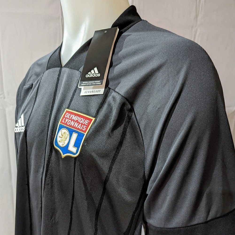 BNWT !! jersey adidas Performance OL A JSY - Picture 2 of 11